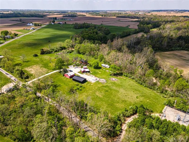 121 Alexander Road, Eaton, OH 45320 Photo 53