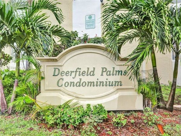 1335 S Dixie Hwy , Unit 404, Deerfield Beach, FL 33441