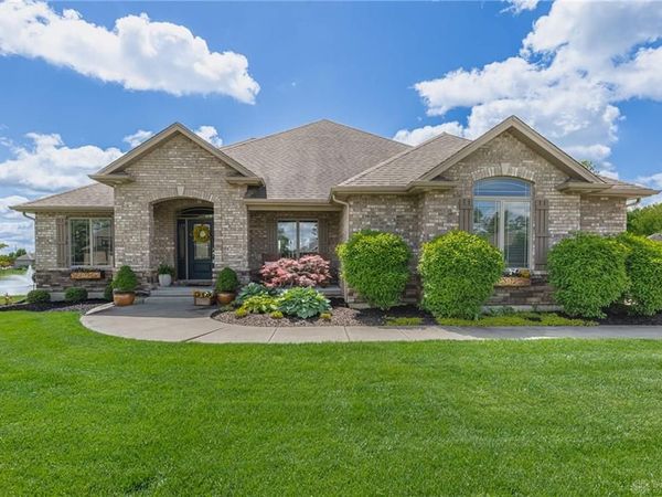 57 Cypress Court, Germantown, OH 45327