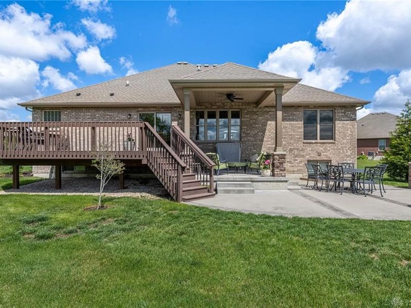 57 Cypress Court, Germantown, OH 45327 Photo 43