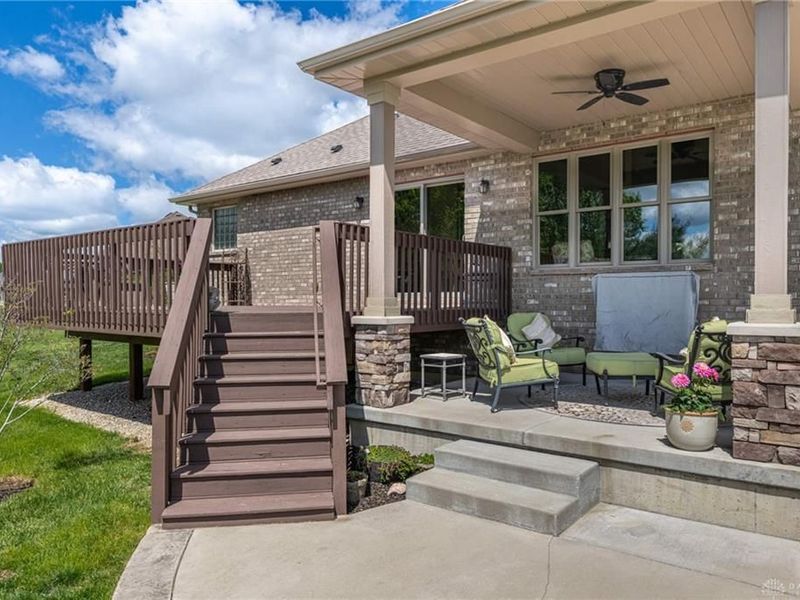57 Cypress Court, Germantown, OH 45327 Photo 46
