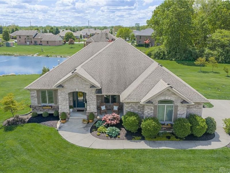 57 Cypress Court, Germantown, OH 45327 Photo 50