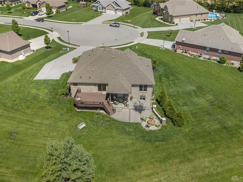 57 Cypress Court, Germantown, OH 45327 Photo 54