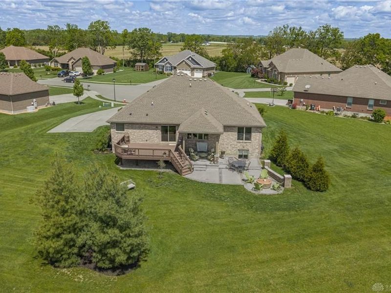 57 Cypress Court, Germantown, OH 45327 Photo 55