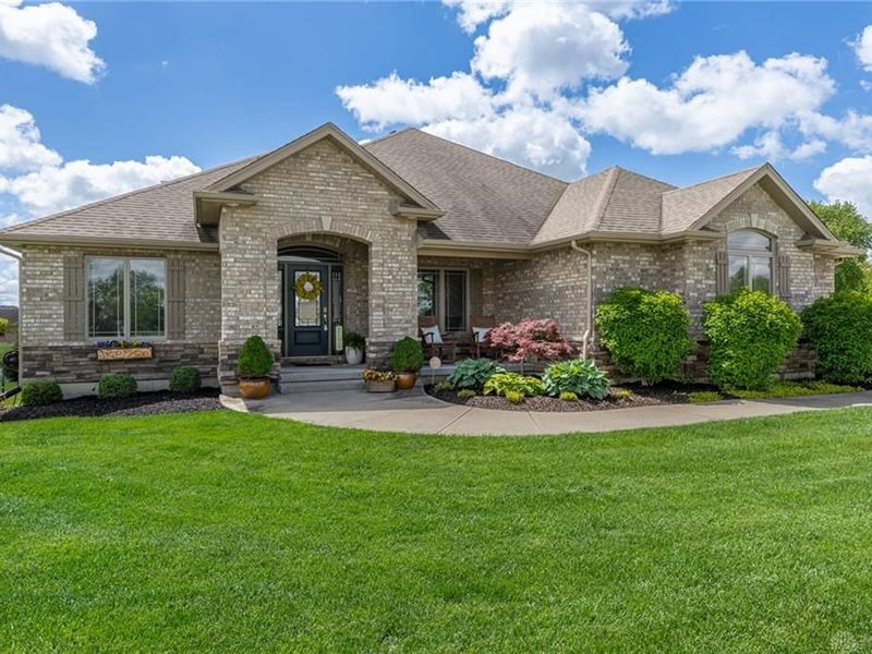 57 Cypress Court, Germantown, OH 45327 Photo 56