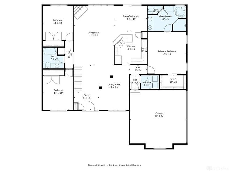 57 Cypress Court, Germantown, OH 45327 Photo 59