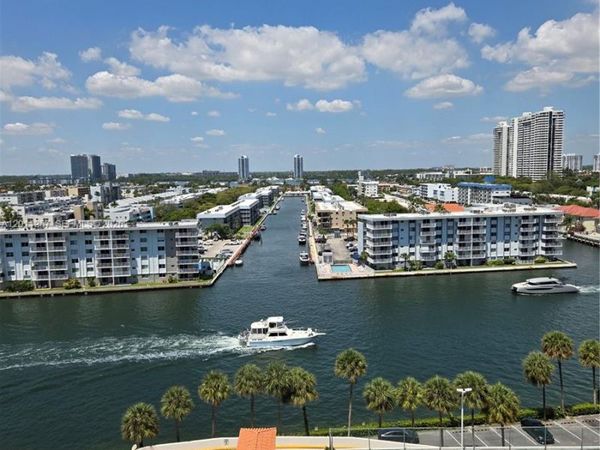 Unit 1207, Sunny Isles Beach, FL 33160