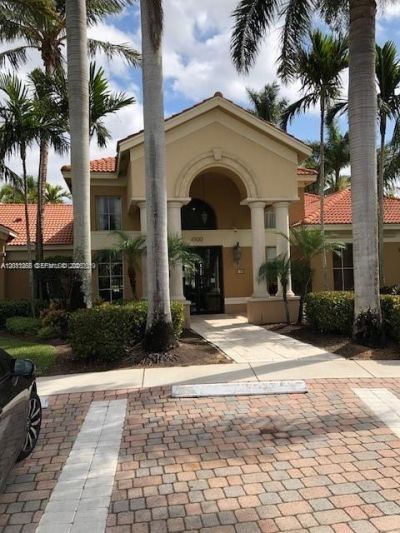 4271 San Marino Blvd , Unit 107, West Palm Beach, FL 33409 Photo