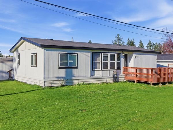 807 E E Ladd St St, Medical Lake, WA 99022