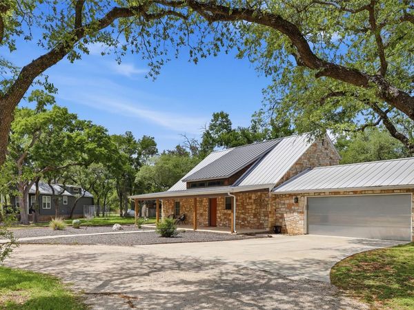 1100 Live Oak RD, Leander, TX 78641