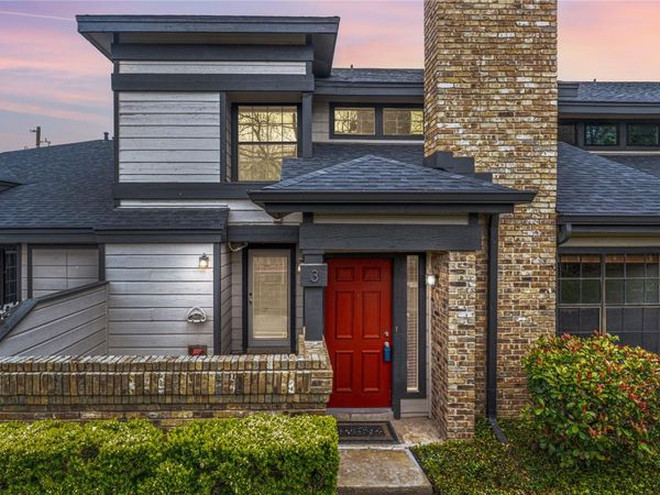 1748 Ohlen RD , Unit 3, Austin, TX 78757