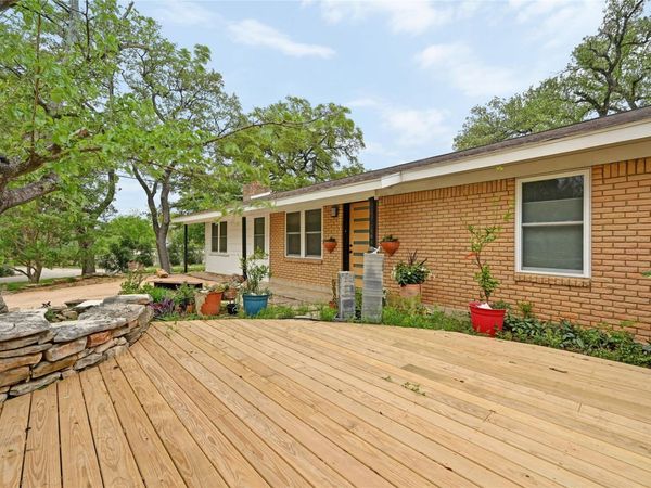 4505 Dudley DR, Austin, TX 78735