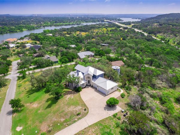 120 La Plata CT , Buchanan Dam, TX 78609