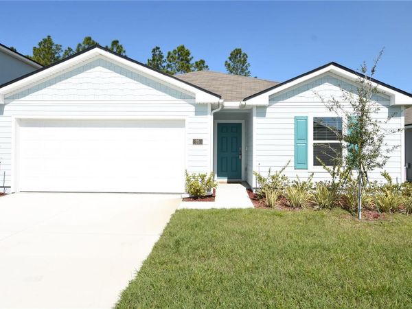 25 HULETT WOODS ROAD, PALM COAST, FL 32137