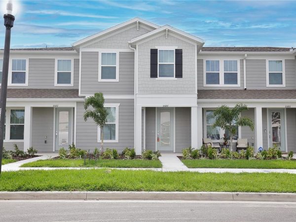 5586 PINELAND RUN , ORLANDO, FL 32829