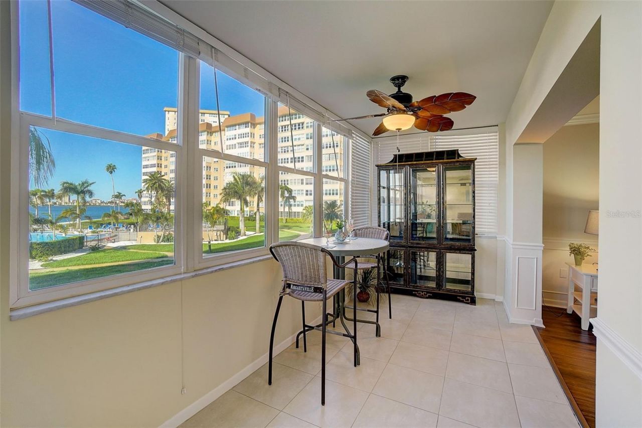 5108 Brittany Drive S, Unit 205, Saint Petersburg, FL 33715 Photo