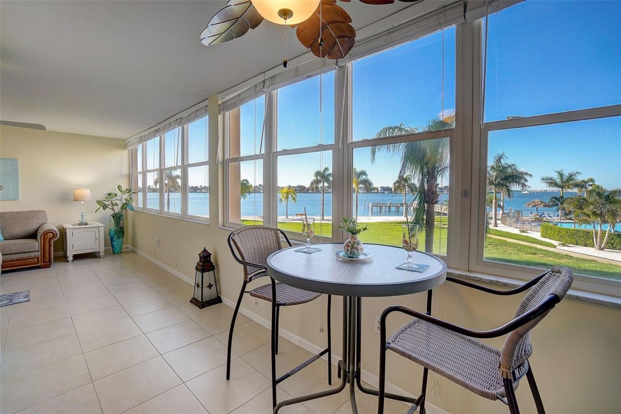 5108 Brittany Drive S, Unit 205, Saint Petersburg, FL 33715 Photo
