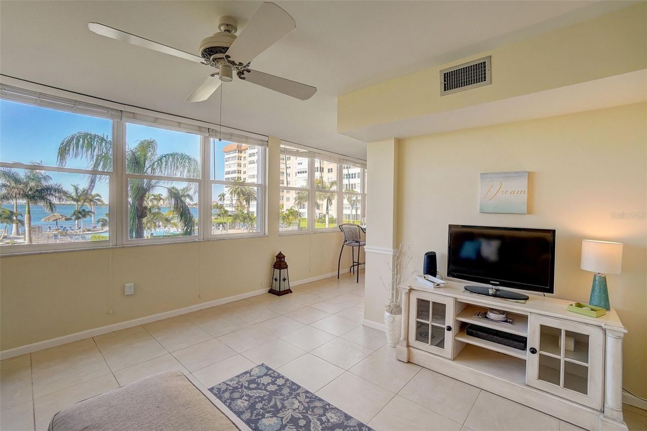 5108 Brittany Drive S, Unit 205, Saint Petersburg, FL 33715 Photo