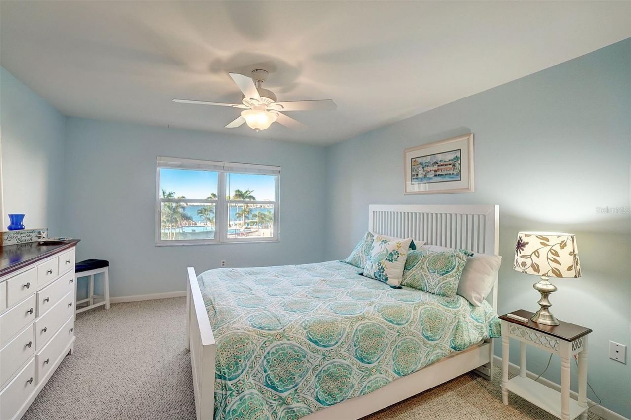 5108 Brittany Drive S, Unit 205, Saint Petersburg, FL 33715 Photo