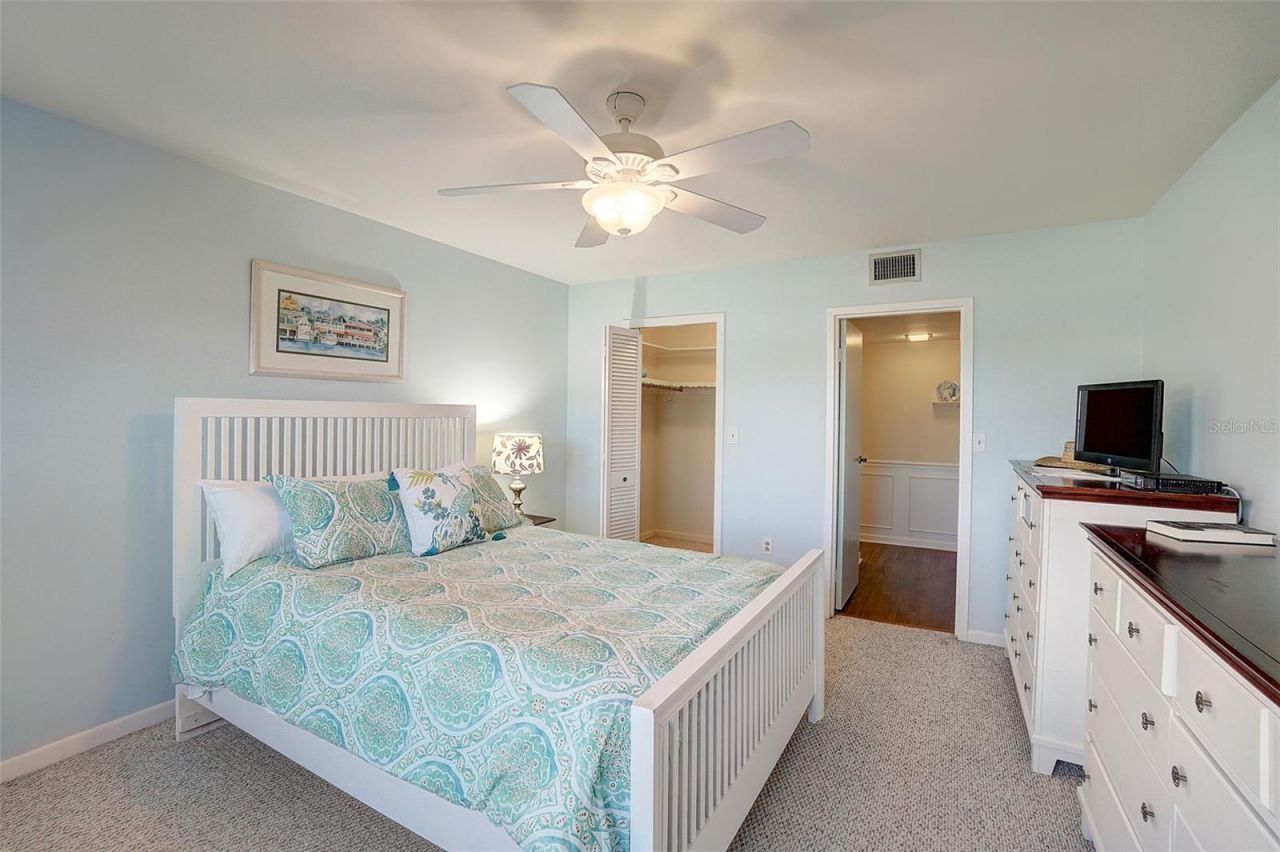 5108 Brittany Drive S, Unit 205, Saint Petersburg, FL 33715 Photo