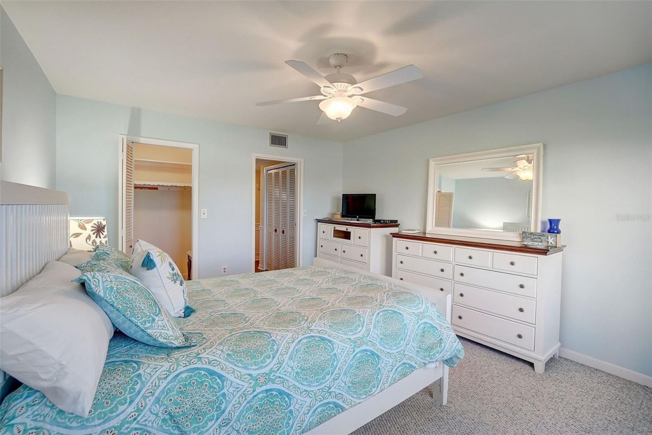 5108 Brittany Drive S, Unit 205, Saint Petersburg, FL 33715 Photo