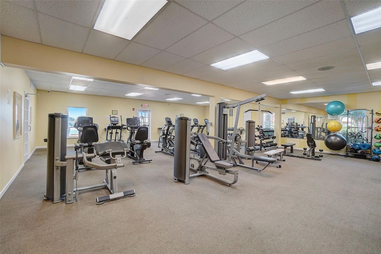 5108 Brittany Drive S, Unit 205, Saint Petersburg, FL 33715 Photo