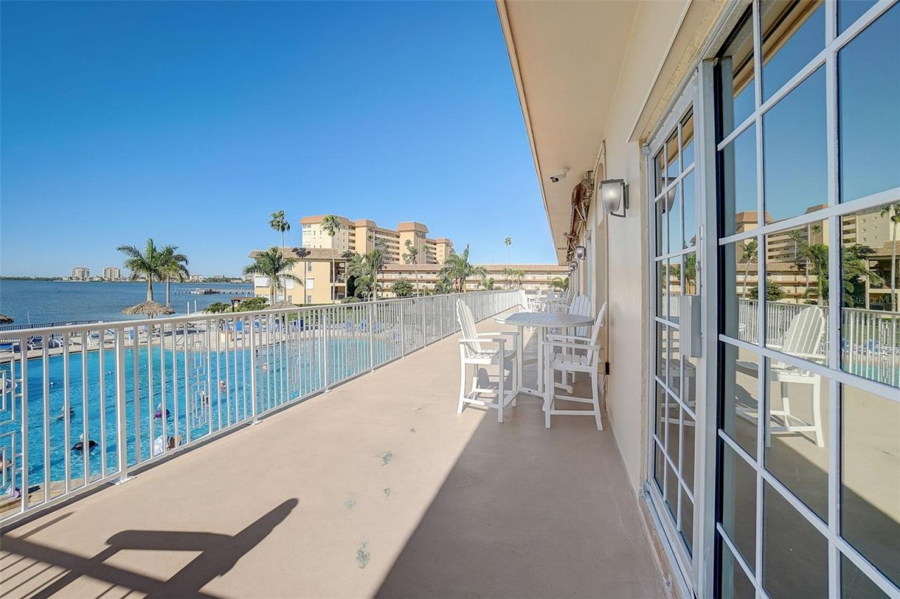 5108 Brittany Drive S, Unit 205, Saint Petersburg, FL 33715 Photo