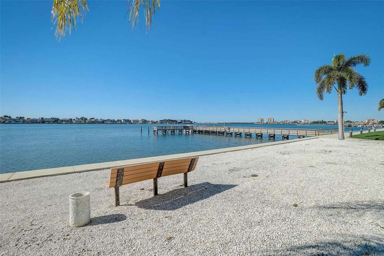 5108 Brittany Drive S, Unit 205, Saint Petersburg, FL 33715 Photo