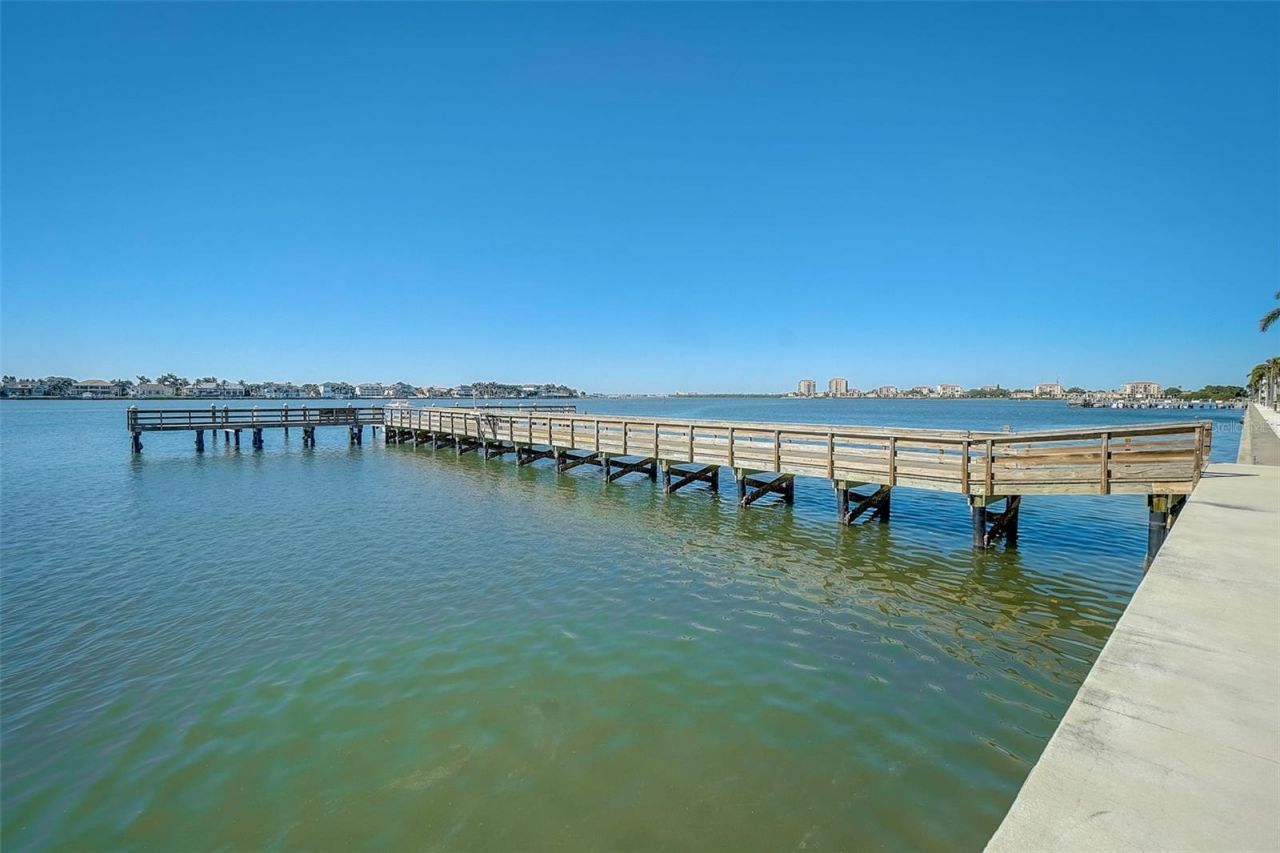 5108 Brittany Drive S, Unit 205, Saint Petersburg, FL 33715 Photo