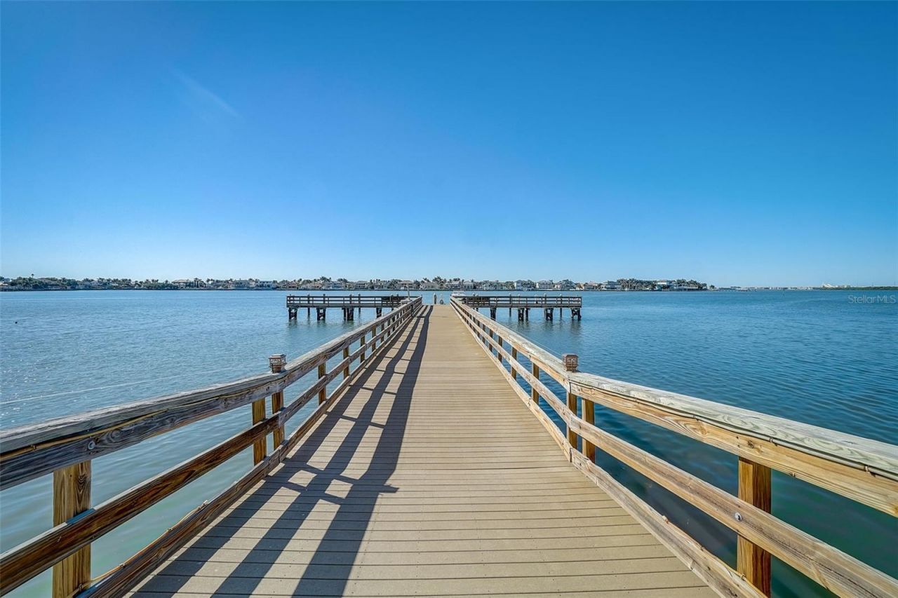 5108 Brittany Drive S, Unit 205, Saint Petersburg, FL 33715 Photo