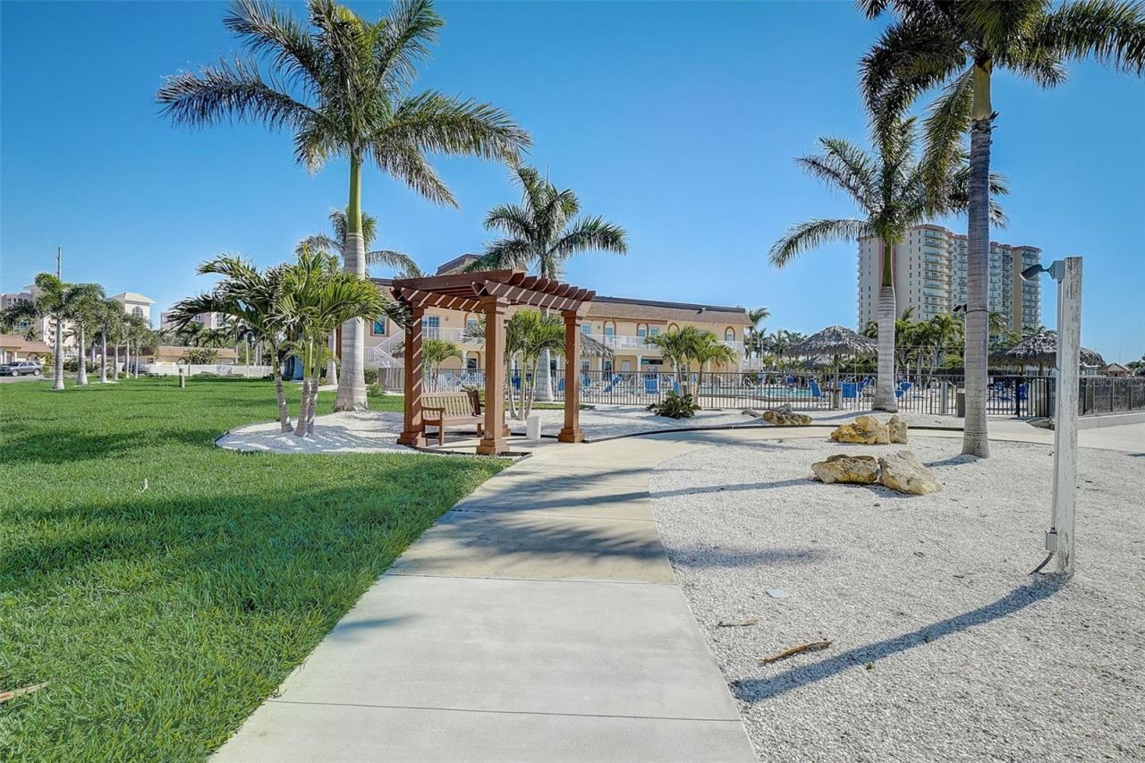 5108 Brittany Drive S, Unit 205, Saint Petersburg, FL 33715 Photo