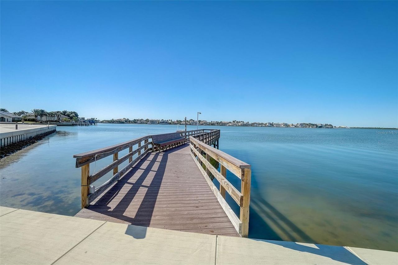 5108 Brittany Drive S, Unit 205, Saint Petersburg, FL 33715 Photo