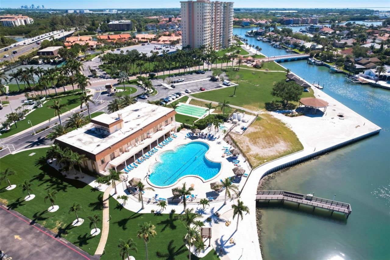 5108 Brittany Drive S, Unit 205, Saint Petersburg, FL 33715 Photo