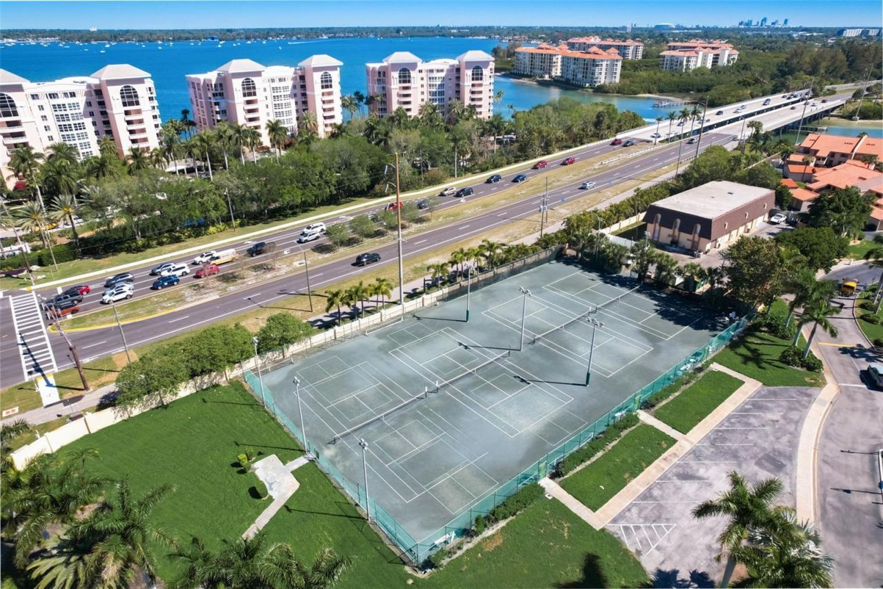 5108 Brittany Drive S, Unit 205, Saint Petersburg, FL 33715 Photo