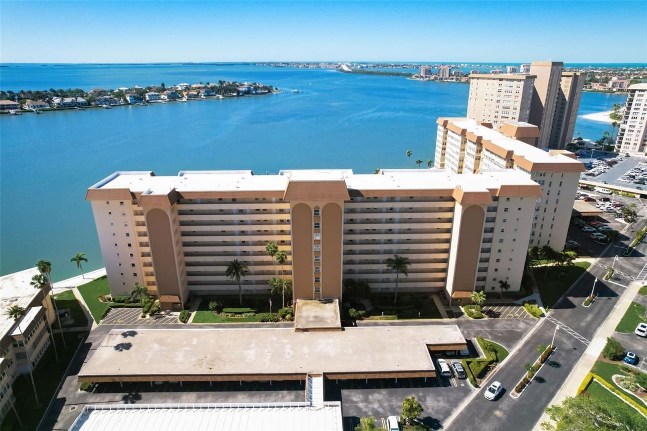 5108 Brittany Drive S, Unit 205, Saint Petersburg, FL 33715 Photo