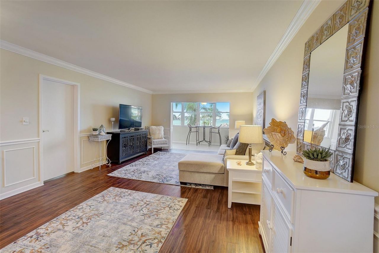 5108 Brittany Drive S, Unit 205, Saint Petersburg, FL 33715 Photo