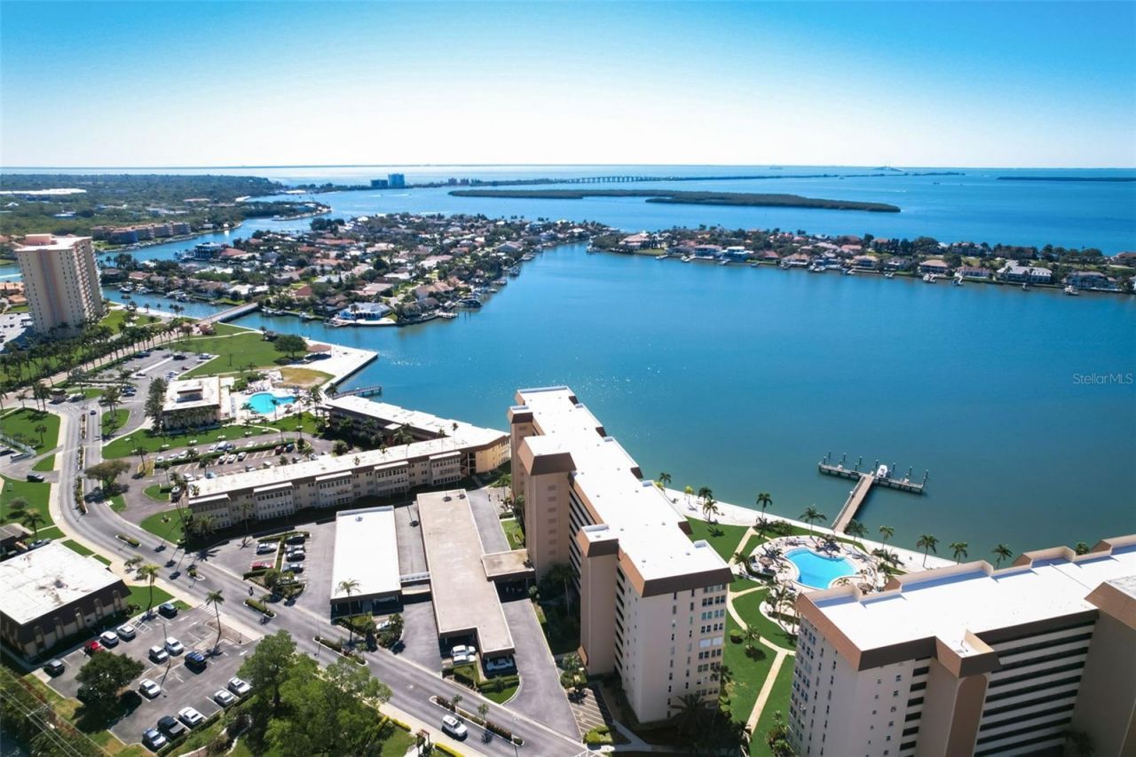 5108 Brittany Drive S, Unit 205, Saint Petersburg, FL 33715 Photo