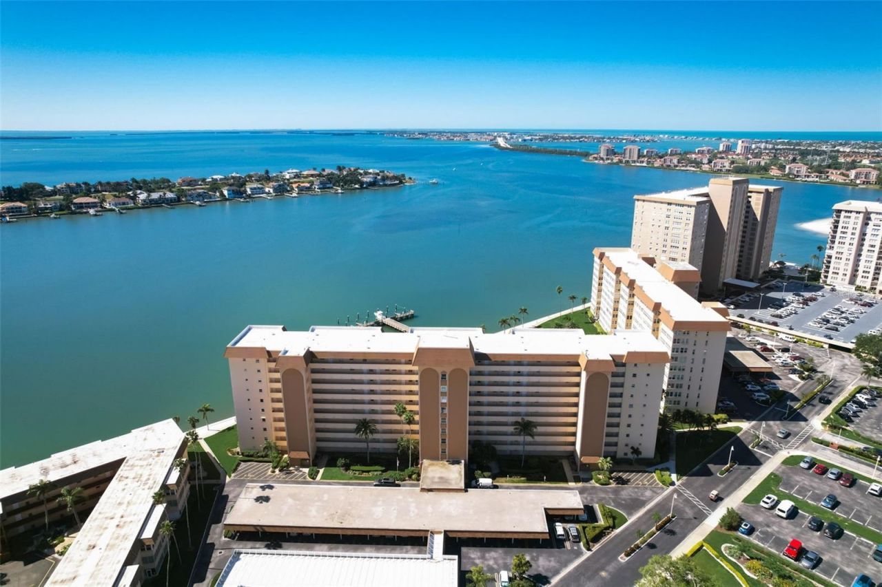5108 Brittany Drive S, Unit 205, Saint Petersburg, FL 33715 Photo
