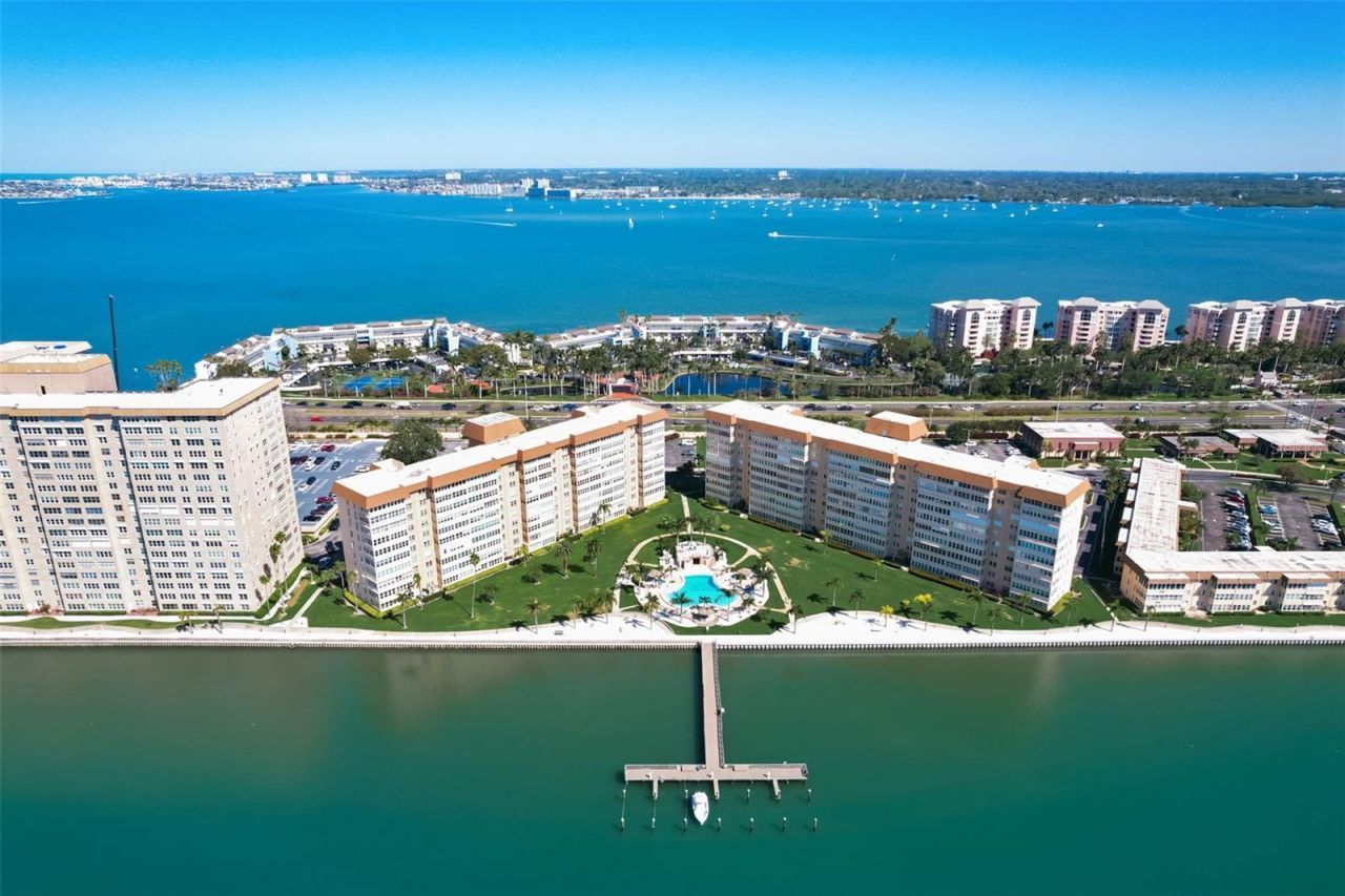 5108 Brittany Drive S, Unit 205, Saint Petersburg, FL 33715 Photo