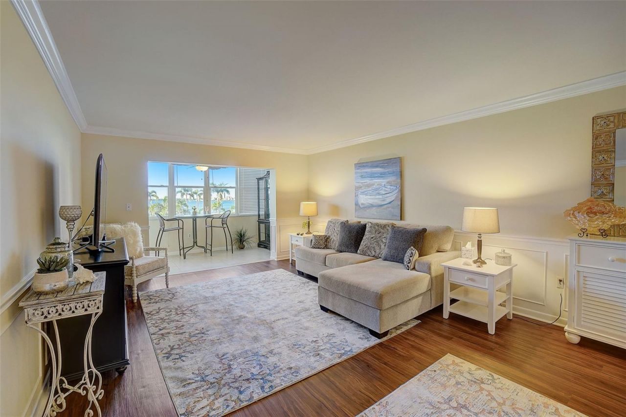 5108 Brittany Drive S, Unit 205, Saint Petersburg, FL 33715 Photo