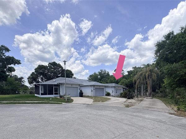 1054 CLAUDIA STREET , NEW SMYRNA BEACH, FL 32168