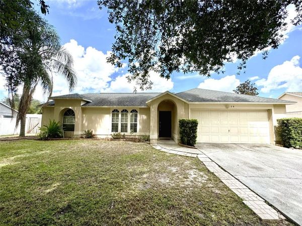 820 BRIARGROVE AVENUE, DAVENPORT, FL 33837