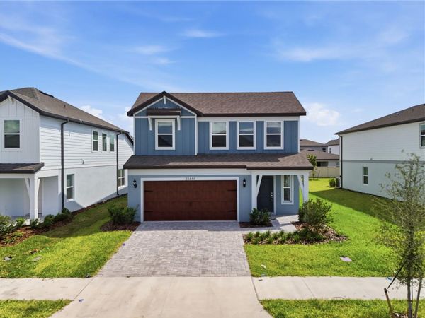 33444 BINDING TIES LANE , WESLEY CHAPEL, FL 33545