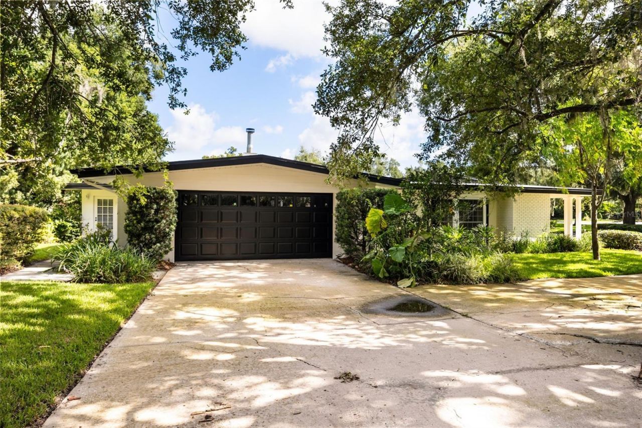 1981 Blue Ridge Road, Winter Park, FL 32789 Photo