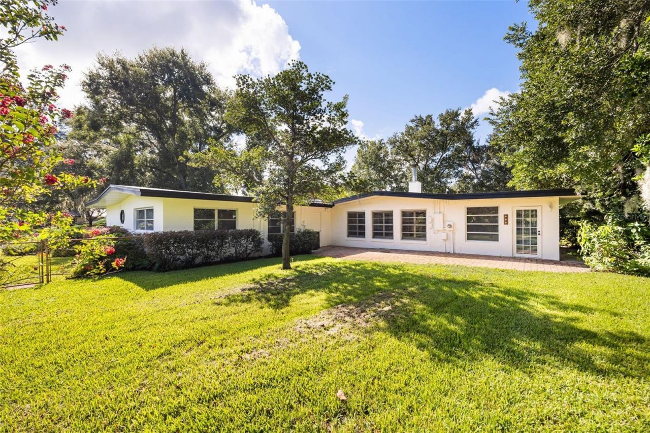 1981 Blue Ridge Road, Winter Park, FL 32789 Photo