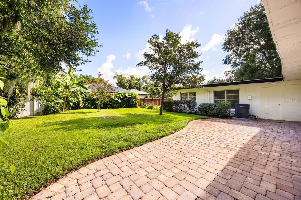 1981 Blue Ridge Road, Winter Park, FL 32789 Photo