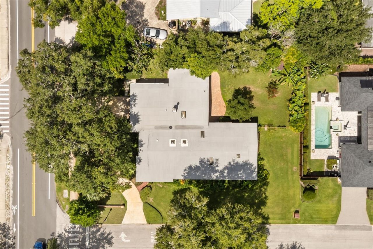 1981 Blue Ridge Road, Winter Park, FL 32789 Photo