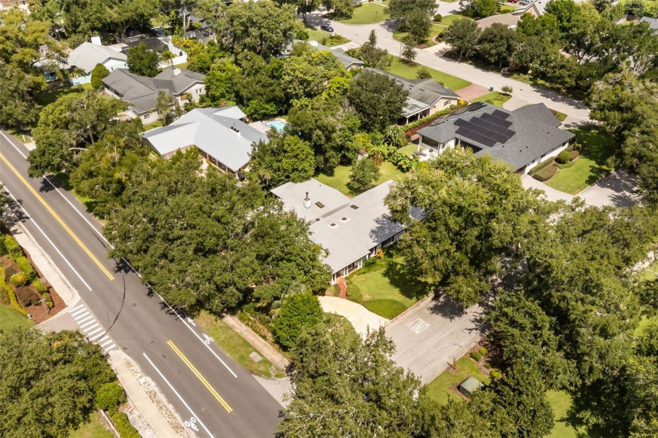1981 Blue Ridge Road, Winter Park, FL 32789 Photo