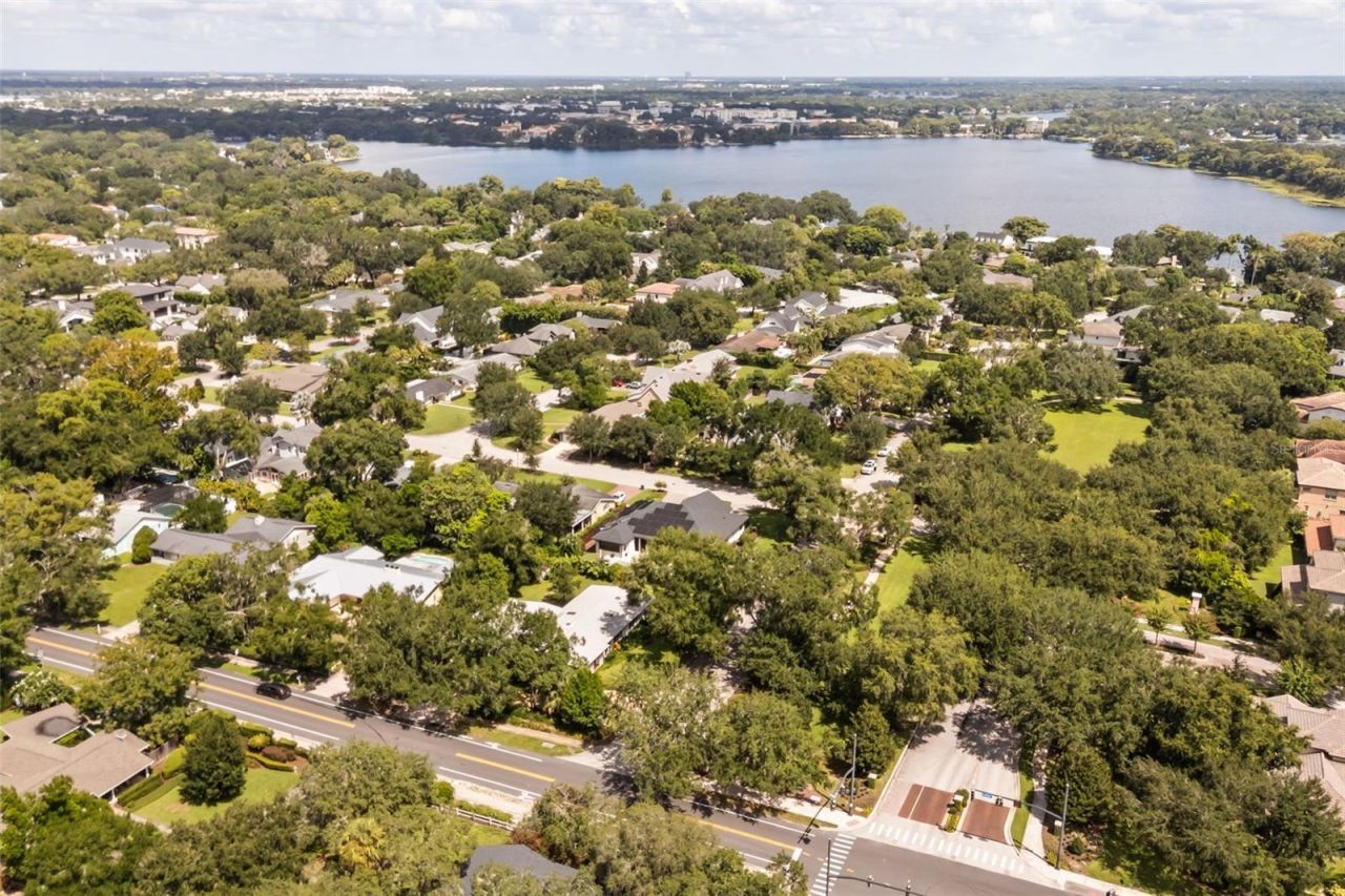1981 Blue Ridge Road, Winter Park, FL 32789 Photo