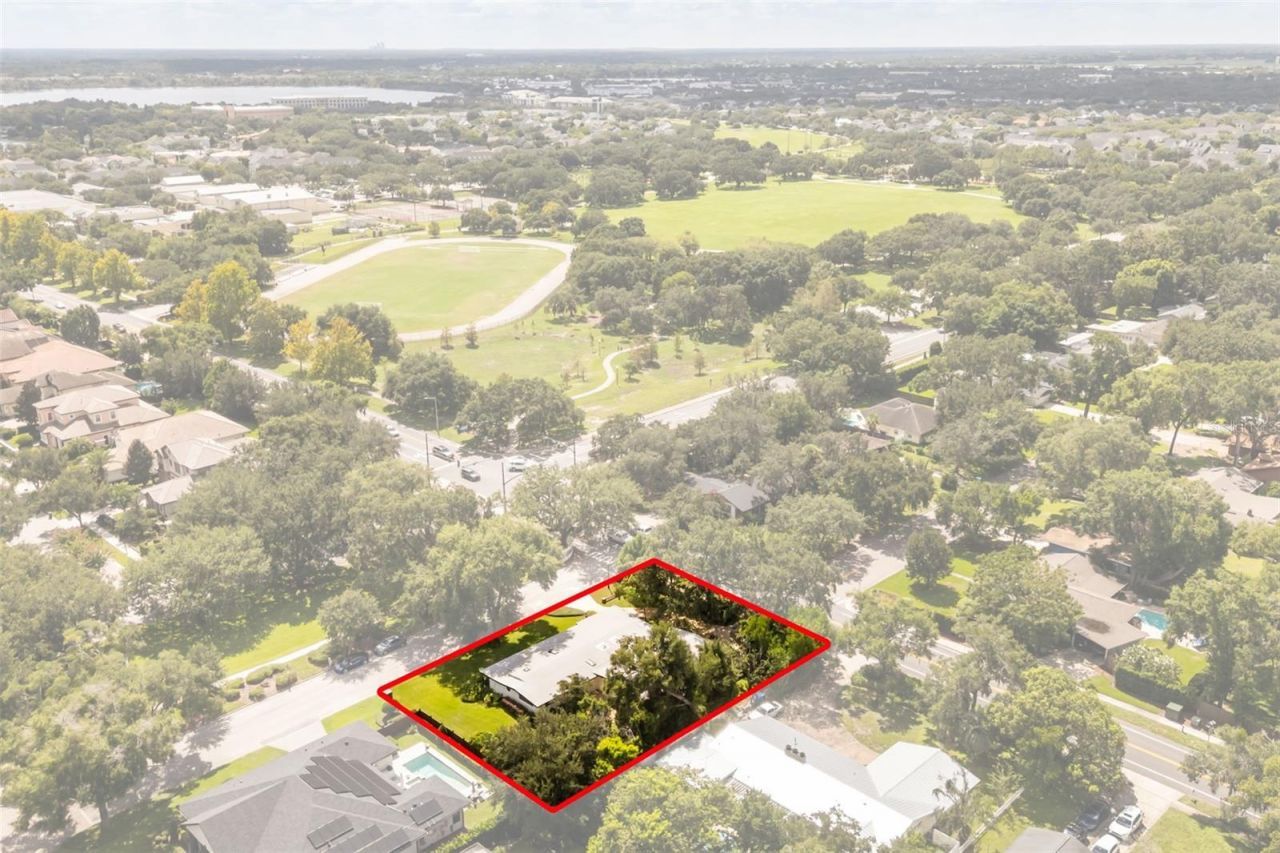 1981 Blue Ridge Road, Winter Park, FL 32789 Photo